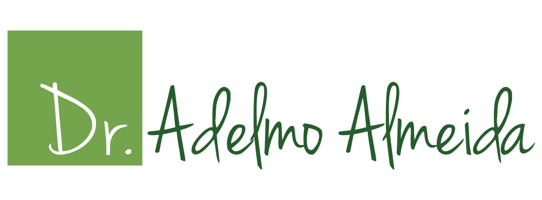 Dr. Adelmo Almeida