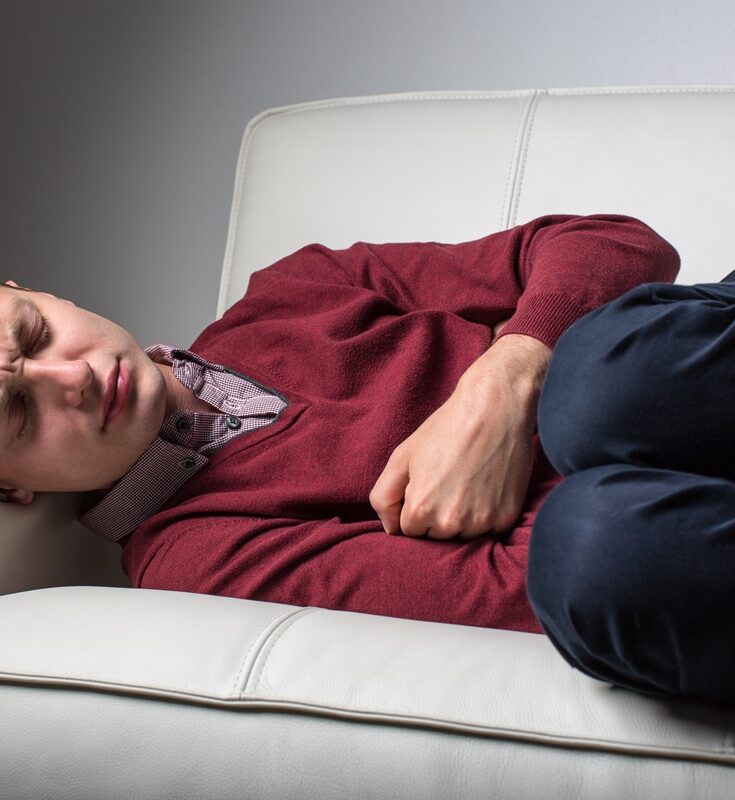 HÉRNIA VENTRAL: O QUE É E TRATAMENTO