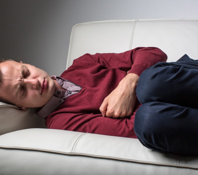 HÉRNIA VENTRAL: O QUE É E TRATAMENTO