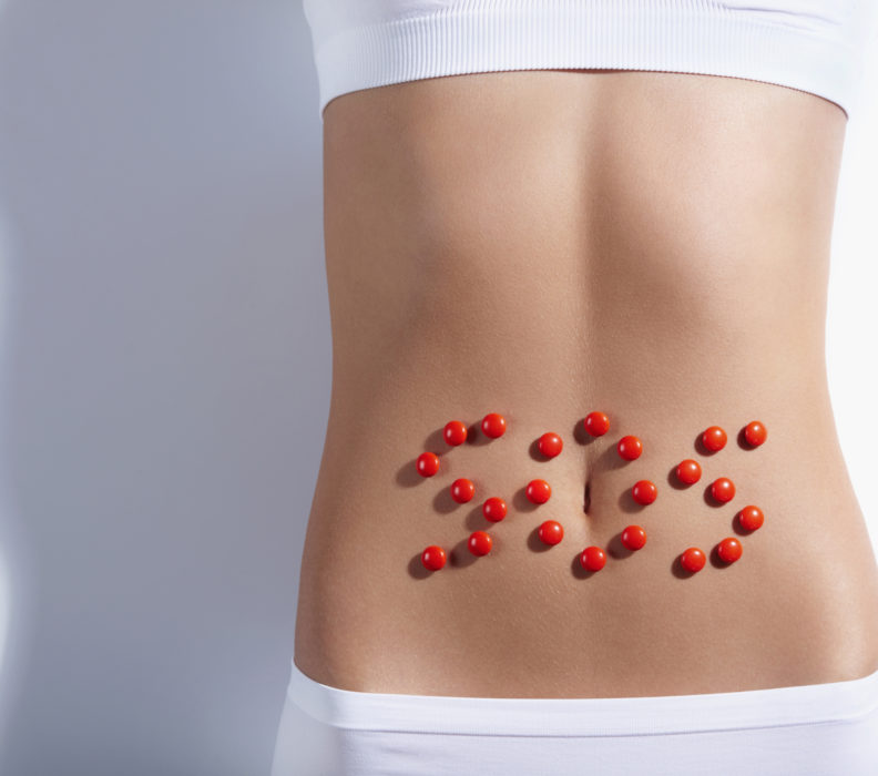 APENDICITE: O QUE É E TRATAMENTO