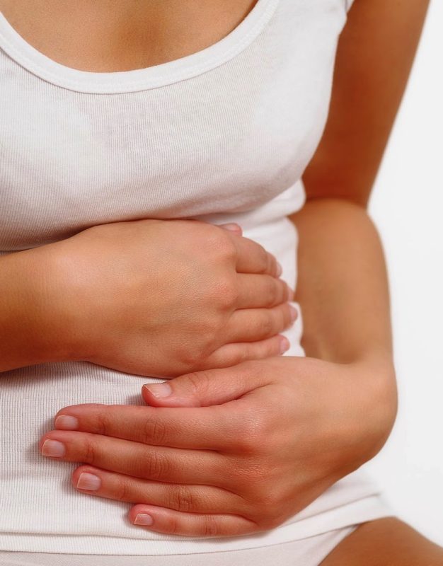 Tudo sobre intestino preso