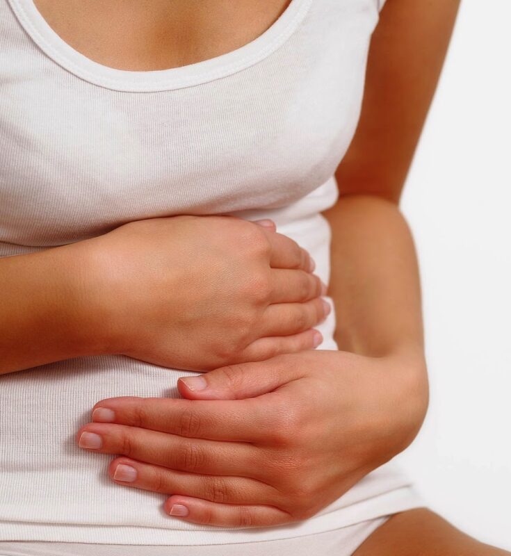 Tudo sobre intestino preso