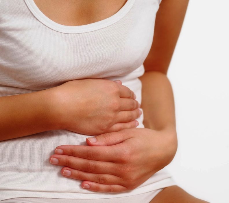 Tudo sobre intestino preso